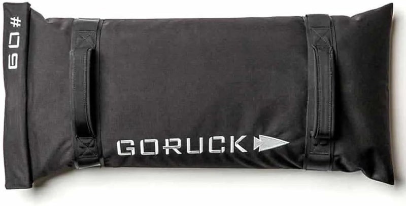 GORUCK Store Fitness Simple Sandbag – Strength Training Equipment for Body Workout, Endurance, Weightlifting & Yoga - for Home, Gym, and Outdoor Use - Image 1